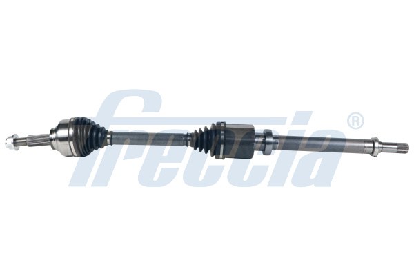 Albero motore/semiasse FRECCIA DS16-1172